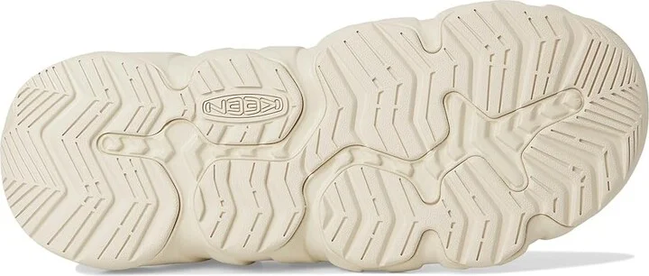 KEEN Hypowser Wrap Women's Lace-up Boots Birch/Birch : 6 B - Medium, Nylon - Image 3