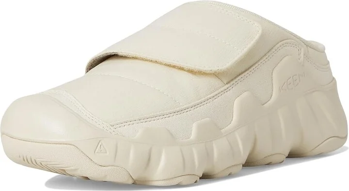 KEEN Hypowser Wrap Women's Lace-up Boots Birch/Birch : 6 B - Medium, Nylon - Image 5