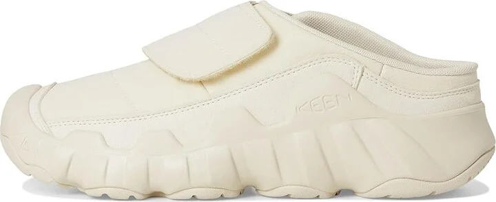 KEEN Hypowser Wrap Women's Lace-up Boots Birch/Birch : 6 B - Medium, Nylon - Image 6