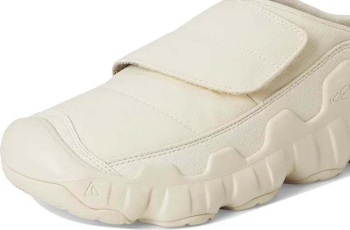KEEN Hypowser Wrap Women's Lace-up Boots Birch/Birch : 6 B - Medium, Nylon - Image 7