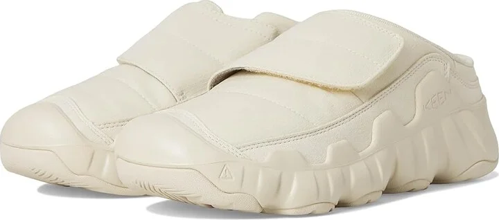 KEEN Hypowser Wrap Women's Lace-up Boots Birch/Birch : 6 B - Medium, Nylon