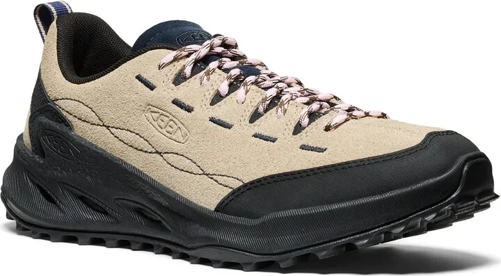 Taupe/Black