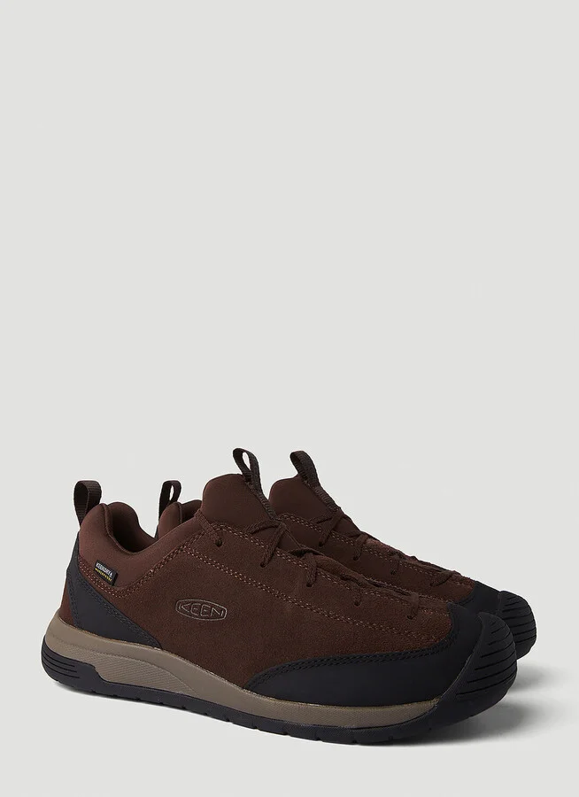 Keen Jasper Ii Sneakers - Sneakers Brown Us - 13 - Image 2