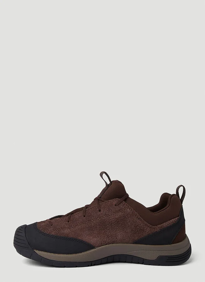 Keen Jasper Ii Sneakers - Sneakers Brown Us - 13 - Image 3