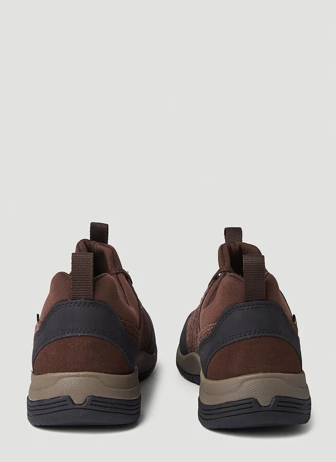 Keen Jasper Ii Sneakers - Sneakers Brown Us - 13 - Image 4