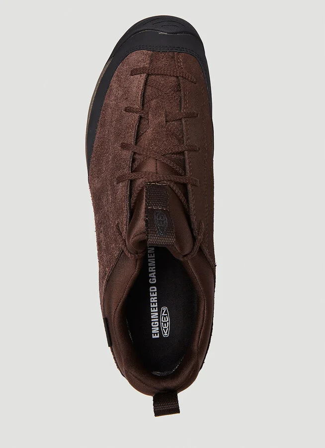 Keen Jasper Ii Sneakers - Sneakers Brown Us - 13 - Image 7