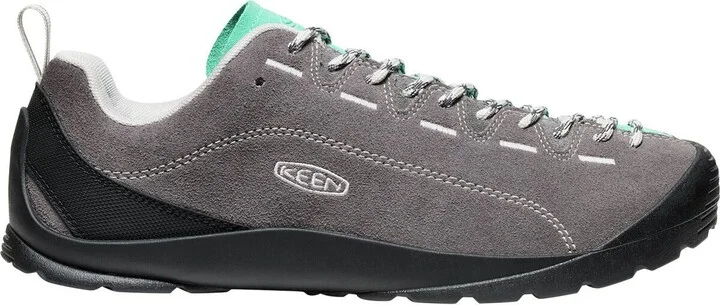 Steel Grey/Bright Aqua
