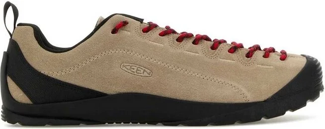 Keen Jasper Silver Mink Sneakers