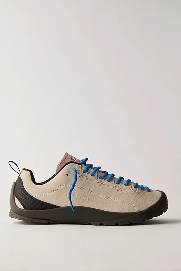 KEEN Jasper Suede Sneakers - Image 4