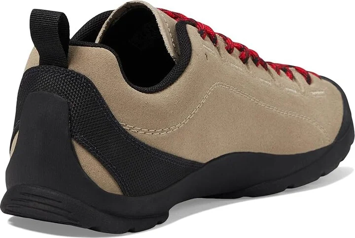 KEEN Jasper Women's Lace up casual Shoes Silver Mink : 5.5 B - Medium, Suede - Image 5