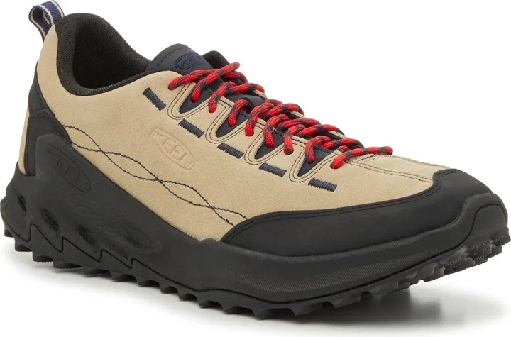 Keen Jasper Zionic Hiking Shoe