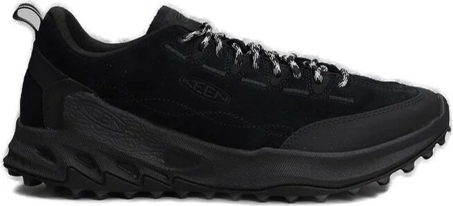 Keen Jasper Zionic Low-Top Sneakers