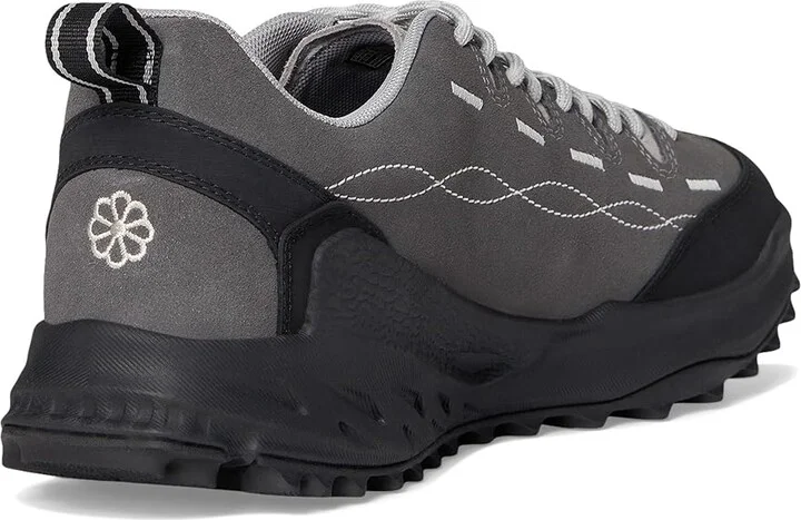 KEEN Jasper Zionic Men's Climbing Shoes Magnet/Vapor : 10 D - Medium, Suede - Image 4