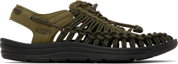 KEEN Khaki UNEEK Sandals