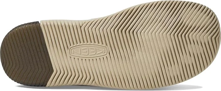 KEEN KNX Knit Lace Men's Shoes Black/Magnet : 8 D - Medium - Image 3