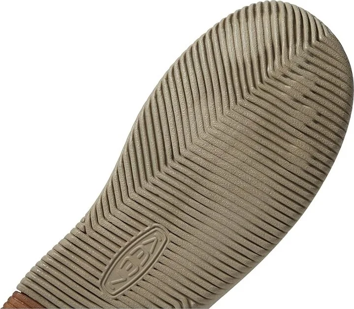 KEEN KNX Knit Lace Men's Shoes Martini Olive/Plaza Taupe : 11.5 D - Medium - Image 6