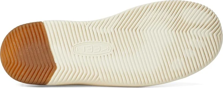 KEEN KNX Knit Lace Women's Shoes Star White/Moonlite Mauve : 8.5 B - Medium - Image 3