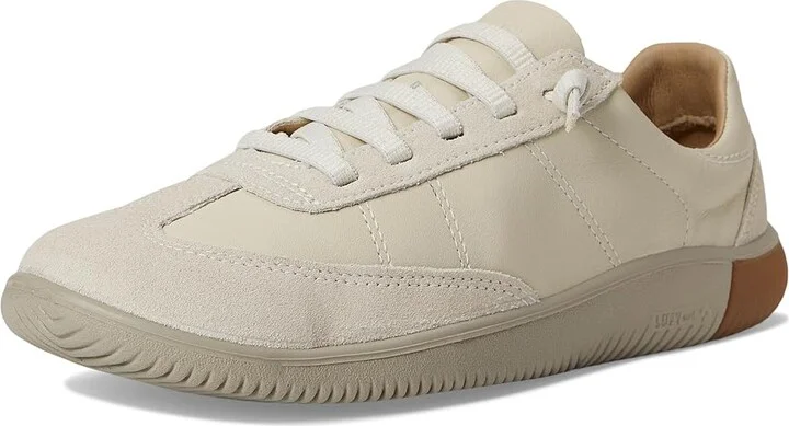 KEEN KNX T-Toe Men's Shoes Birch/Plaza Taupe : 7.5 D - Medium, Synthetic - Image 5
