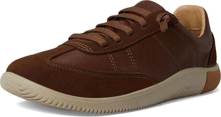 KEEN KNX T-Toe Men's Shoes Dark Earth/Plaza Taupe : 9.5 D - Medium, Synthetic - Image 5
