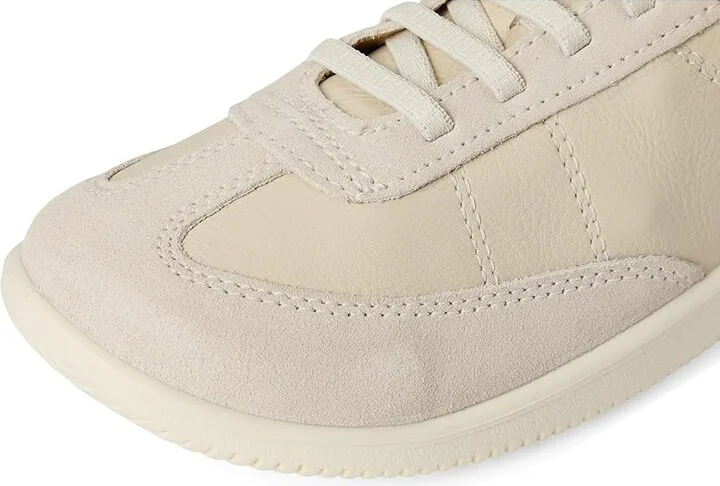 KEEN KNX T-Toe Women's Shoes Birch/Birch : 9.5 B - Medium, Leather - Image 7