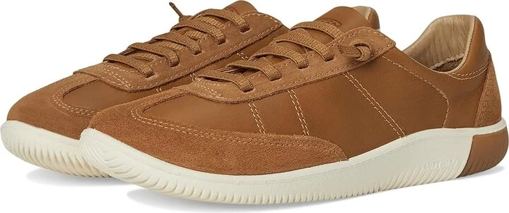 KEEN KNX T-Toe Women's Shoes Chipmunk/Birch : 9.5 B - Medium, Leather