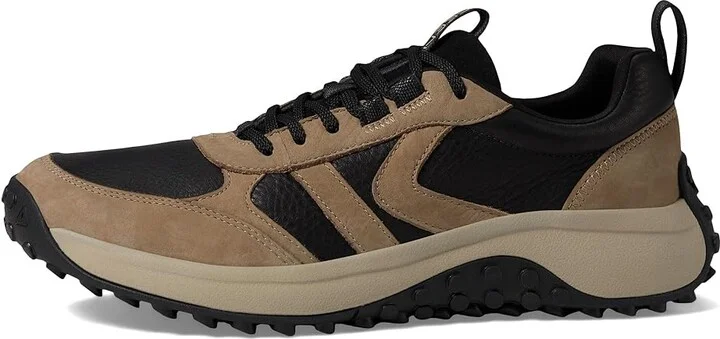 KEEN KS86 Lea Men's Climbing Shoes Brindle/Plaza Taupe : 8 D - Medium, Leather - Image 5