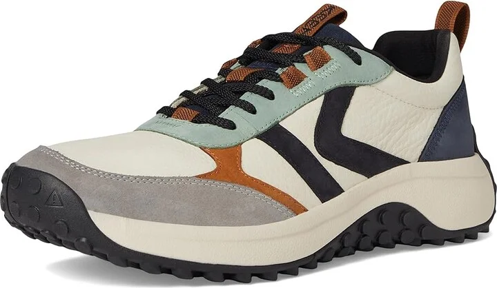 KEEN KS86 Lea Men's Climbing Shoes Granite Green/Curry : 11.5 D - Medium, Leather - Image 5