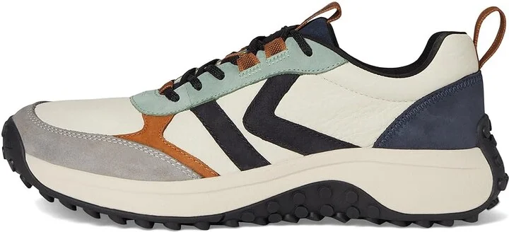 KEEN KS86 Lea Men's Climbing Shoes Granite Green/Curry : 11.5 D - Medium, Leather - Image 6
