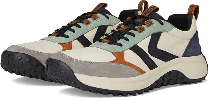 KEEN KS86 Lea Men's Climbing Shoes Granite Green/Curry : 11.5 D - Medium, Leather