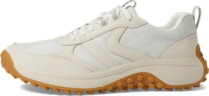 KEEN KS86 Lea Women's Climbing Shoes Birch/Star White : 9.5 B - Medium, Leather/Suede - Image 5