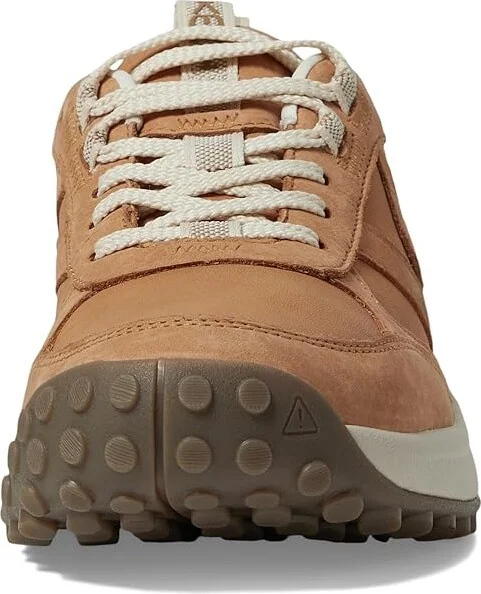 KEEN KS86 Lea Women's Climbing Shoes Natural/Birch : 7 B - Medium, Leather/Suede - Image 3