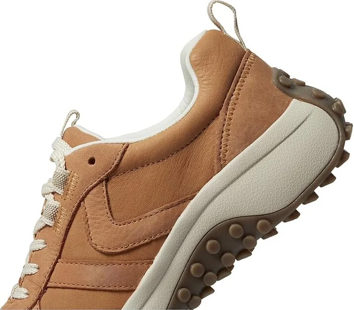 KEEN KS86 Lea Women's Climbing Shoes Natural/Birch : 7 B - Medium, Leather/Suede - Image 4