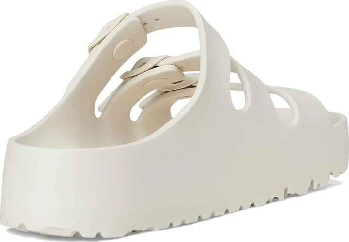 KEEN KS86 Lea Women's Climbing Shoes Natural/Birch : 7 B - Medium, Leather/Suede - Image 9
