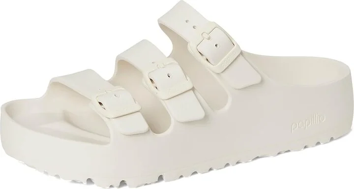 KEEN KS86 Lea Women's Climbing Shoes Natural/Birch : 7 B - Medium, Leather/Suede - Image 10