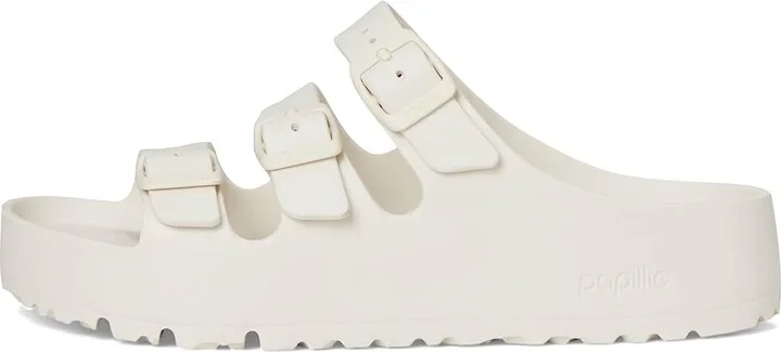 KEEN KS86 Lea Women's Climbing Shoes Natural/Birch : 7 B - Medium, Leather/Suede - Image 11
