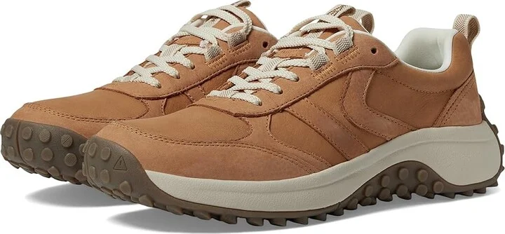KEEN KS86 Lea Women's Climbing Shoes Natural/Birch : 7 B - Medium, Leather/Suede