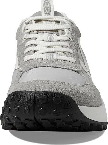 KEEN KS86 Men's Climbing Shoes Alloy/Star White : 8 D - Medium, Leather/Suede - Image 3