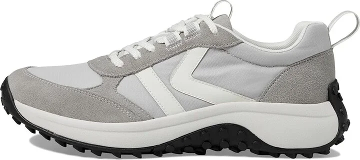 KEEN KS86 Men's Climbing Shoes Alloy/Star White : 8 D - Medium, Leather/Suede - Image 5