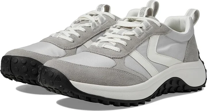 KEEN KS86 Men's Climbing Shoes Alloy/Star White : 8 D - Medium, Leather/Suede