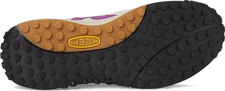 KEEN KS86 Men's Climbing Shoes Aventurine/Willowherb : 8 D - Medium, Leather/Suede - Image 3