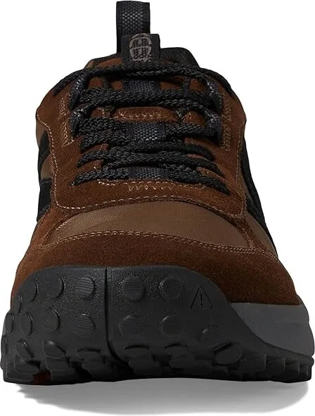 KEEN KS86 Men's Climbing Shoes Dark Earth/Black : 14 D - Medium, Leather/Suede - Image 3