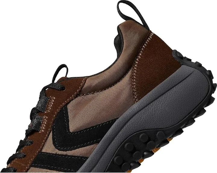 KEEN KS86 Men's Climbing Shoes Dark Earth/Black : 14 D - Medium, Leather/Suede - Image 4
