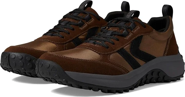KEEN KS86 Men's Climbing Shoes Dark Earth/Black : 14 D - Medium, Leather/Suede