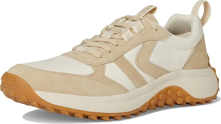 KEEN KS86 Men's Climbing Shoes Safari/Birch : 7.5 D - Medium, Leather/Suede - Image 5