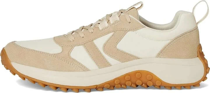 KEEN KS86 Men's Climbing Shoes Safari/Birch : 7.5 D - Medium, Leather/Suede - Image 6