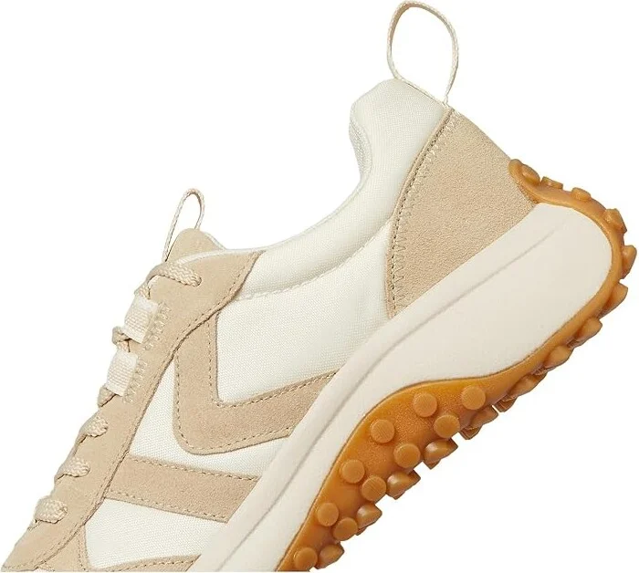 KEEN KS86 Men's Climbing Shoes Safari/Birch : 7.5 D - Medium, Leather/Suede - Image 7