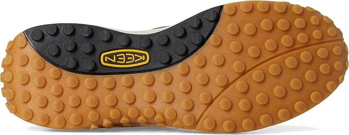 KEEN KS86 Men's Climbing Shoes Steel Grey/Alloy : 9.5 D - Medium, Leather/Suede - Image 3