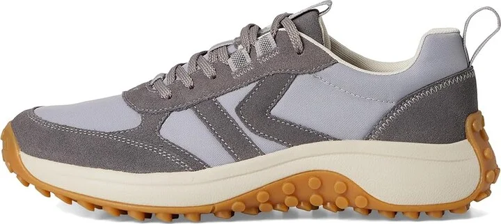 KEEN KS86 Men's Climbing Shoes Steel Grey/Alloy : 9.5 D - Medium, Leather/Suede - Image 6