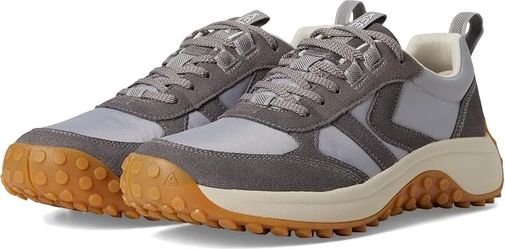 KEEN KS86 Men's Climbing Shoes Steel Grey/Alloy : 9.5 D - Medium, Leather/Suede