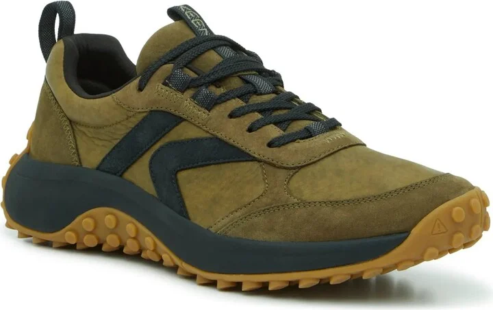 Dark Olive/Black